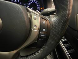 2013 Lexus GS350 F Sport 3.5L PETROL Automatic Sedan