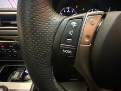 2013 Lexus GS350 F Sport 3.5L PETROL Automatic Sedan