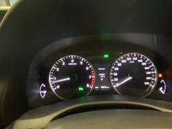 2013 Lexus GS350 F Sport 3.5L PETROL Automatic Sedan