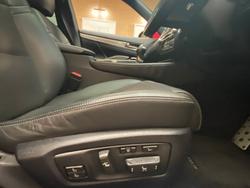 2013 Lexus GS350 F Sport 3.5L PETROL Automatic Sedan