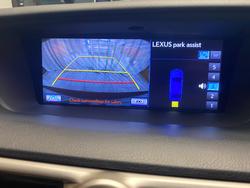 2013 Lexus GS350 F Sport 3.5L PETROL Automatic Sedan