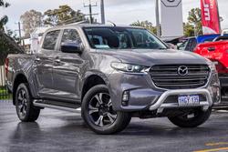 2020 Mazda BT-50 XTR