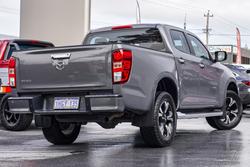 2020 Mazda BT-50 XTR