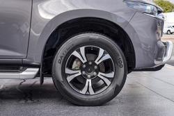 2020 Mazda BT-50 XTR