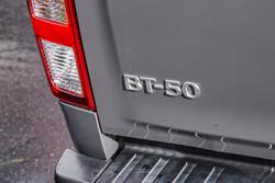 2020 Mazda BT-50 XTR