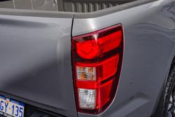 2020 Mazda BT-50 XTR