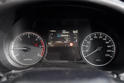 2020 Mazda BT-50 XTR