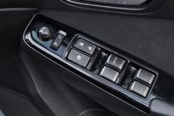 2020 Mazda BT-50 XTR
