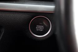 2020 Mazda BT-50 XTR