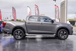 2020 Mazda BT-50 XTR