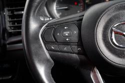 2020 Mazda BT-50 XTR