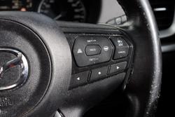 2020 Mazda BT-50 XTR