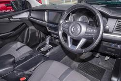 2020 Mazda BT-50 XTR