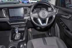 2020 Mazda BT-50 XTR