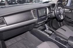 2020 Mazda BT-50 XTR