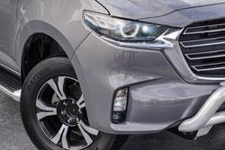 2020 Mazda BT-50 XTR