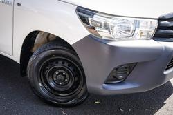 2015 Toyota HILUX Workmate