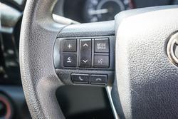 2015 Toyota HILUX Workmate