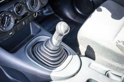 2015 Toyota HILUX Workmate