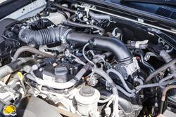 2015 Toyota HILUX Workmate