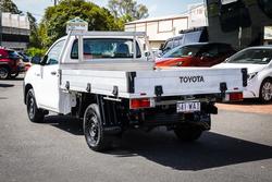 2015 Toyota HILUX Workmate