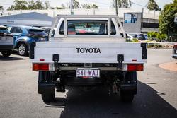 2015 Toyota HILUX Workmate