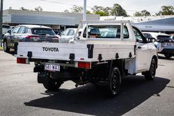 2015 Toyota HILUX Workmate