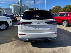 2025 MITSUBISHI Outlander ASPIRE