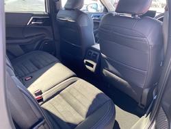 2025 MITSUBISHI Outlander ASPIRE