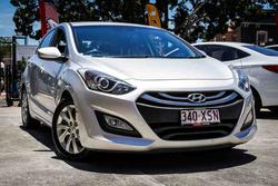2015 HYUNDAI i30 PREMIUM 1.8 L.E.