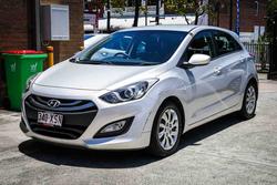 2015 HYUNDAI i30 PREMIUM 1.8 L.E.