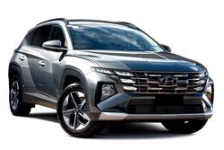 2026 HYUNDAI TUCSON NX4.V4 ELITE