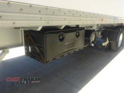 2014 Genuine 20 Pallet Bogie Pantech with Tailgate Loader