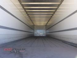 2014 Genuine 20 Pallet Bogie Pantech with Tailgate Loader