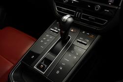 2022 Porsche Macan