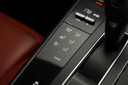 2022 Porsche Macan