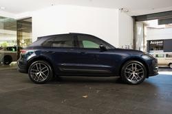 2022 Porsche Macan