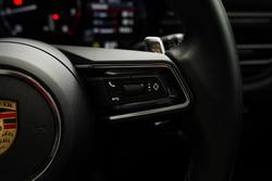 2022 Porsche Macan