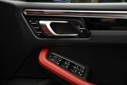 2022 Porsche Macan
