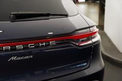 2022 Porsche Macan