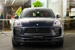 2022 Porsche Macan