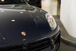 2022 Porsche Macan