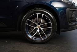 2022 Porsche Macan