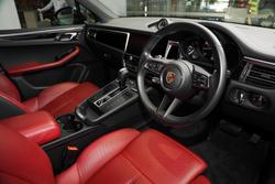 2022 Porsche Macan