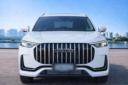 2025 JAECOO JAECOO J8 RIDGE