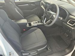 2026 ISUZU MU-X LS-M
