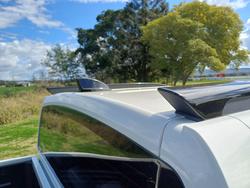 2025 KGM MUSSO ADVANCE