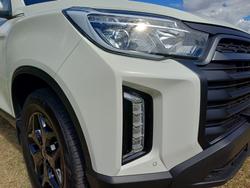 2025 KGM MUSSO ADVANCE