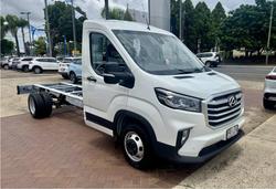 2023 LDV
Deliver 9