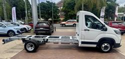 2023 LDV
Deliver 9